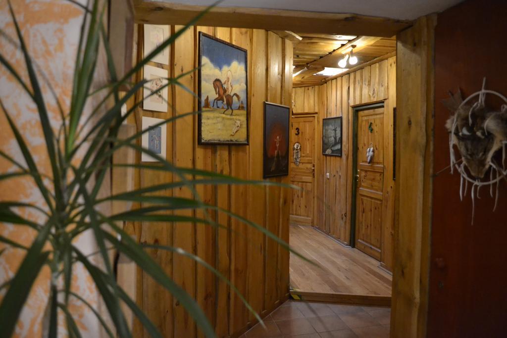 Restaurant A Penzion Steak Station Pardubice Buitenkant foto